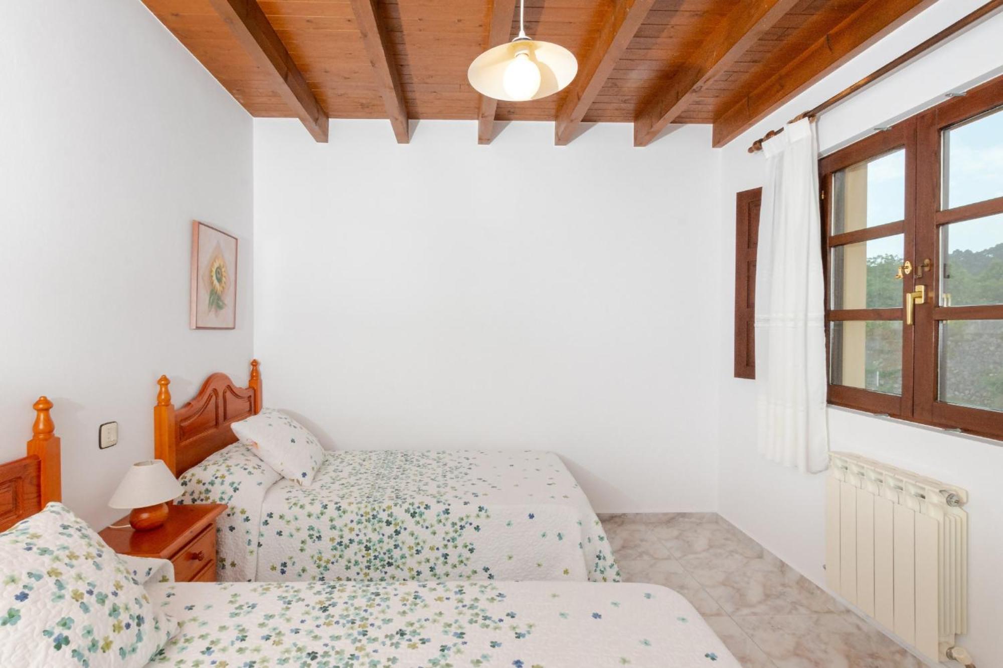 Apartamentos El Acebo Naves  Ngoại thất bức ảnh