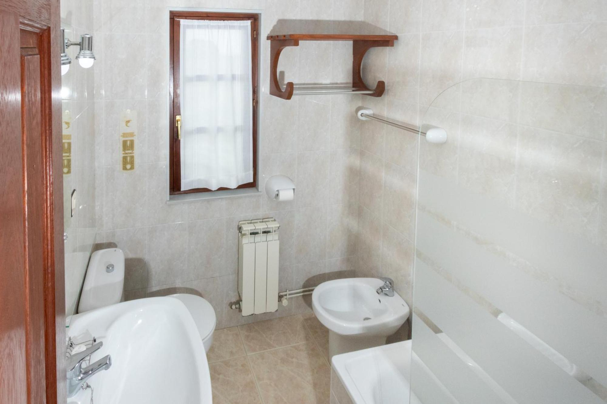 Apartamentos El Acebo Naves  Ngoại thất bức ảnh