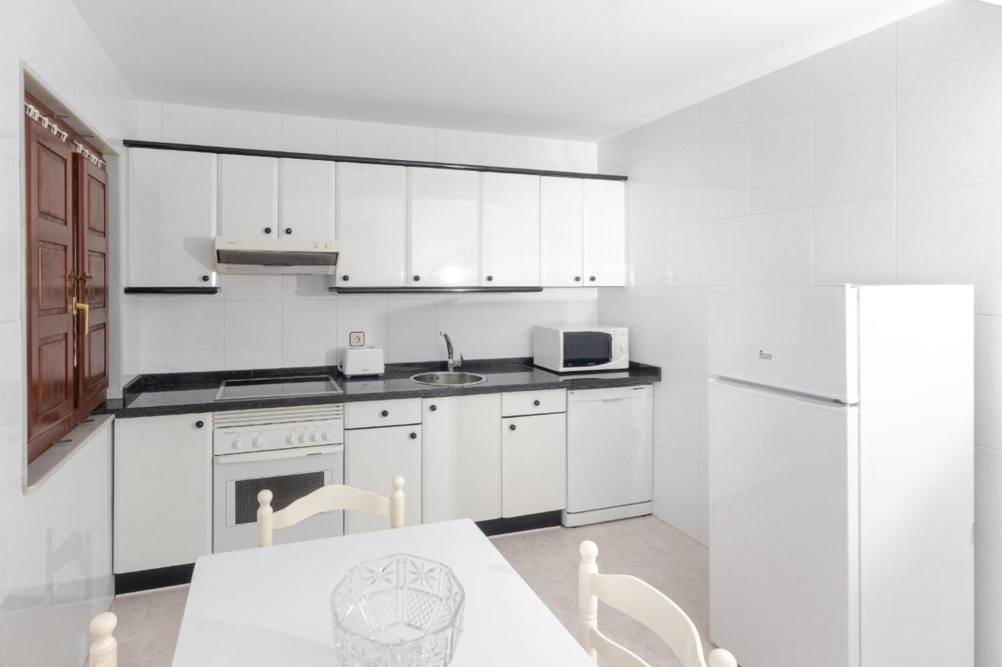 Apartamentos El Acebo Naves  Ngoại thất bức ảnh