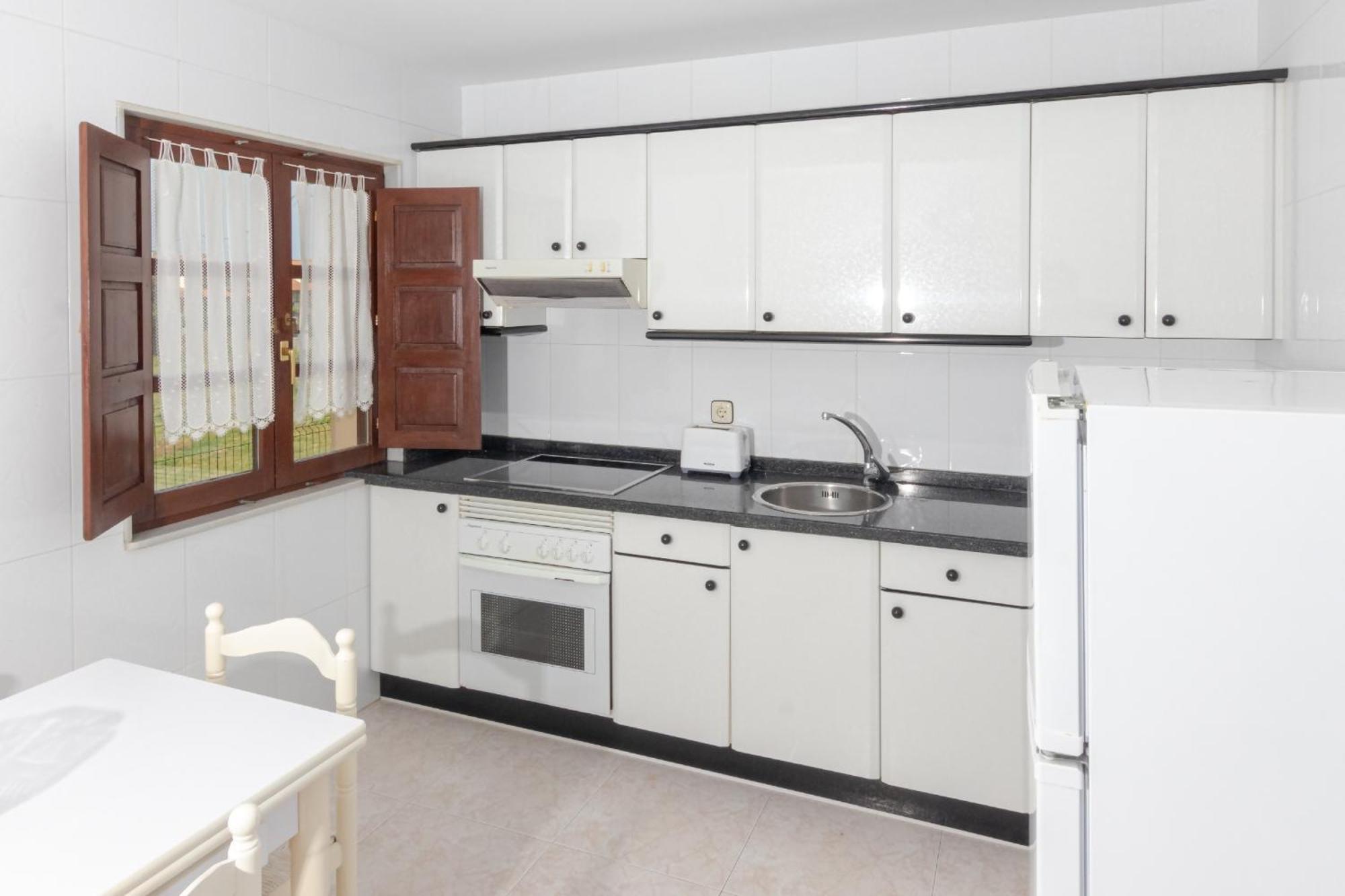 Apartamentos El Acebo Naves  Ngoại thất bức ảnh