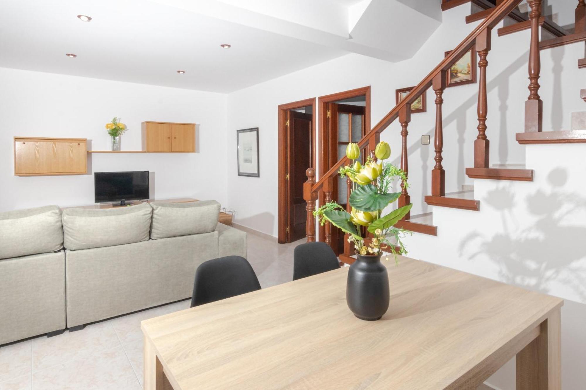 Apartamentos El Acebo Naves  Ngoại thất bức ảnh